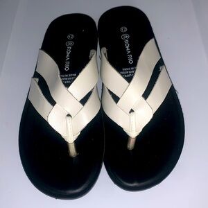 Roma Rio Sandals & Flip-flops